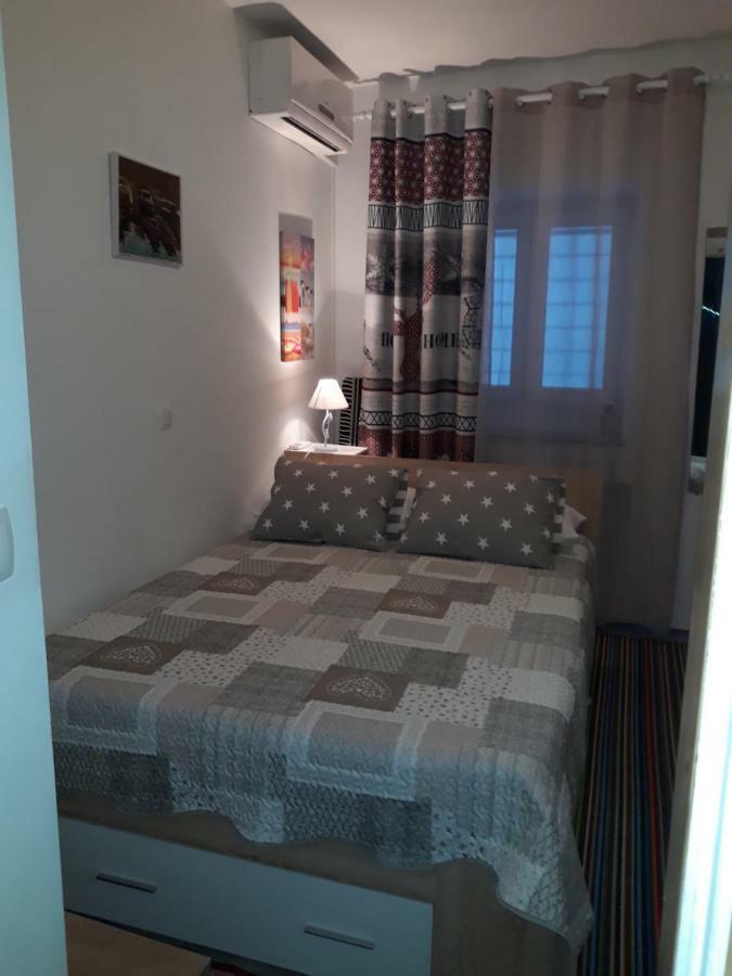 זאדאר Studio Apartman & Rooms No1 מראה חיצוני תמונה