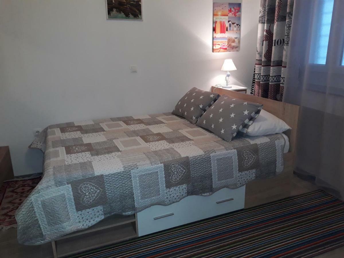 זאדאר Studio Apartman & Rooms No1 מראה חיצוני תמונה
